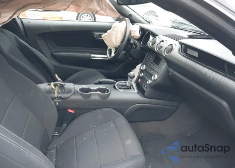 2017 Ford Mustang V6 z USA, uszkodzony, nr VIN 1FA6P8AM3H5322125